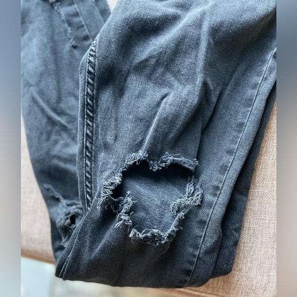 Free People Skinny Jeans - Picture 7 of 8